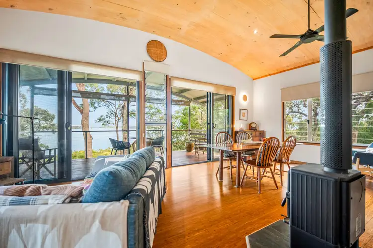 Fourth view of Homely house listing, 13 Tennyson Court, Russell Island QLD 4184