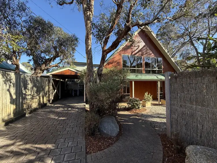 Main view of Homely house listing, 2/21 Alexandra Avenue, Jan Juc VIC 3228