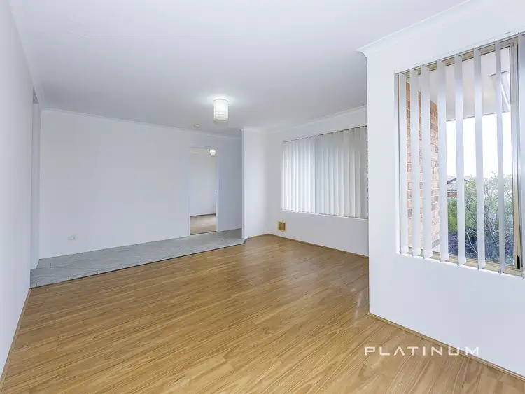 Second view of Homely house listing, 8 Albury Laneway, Currambine WA 6028