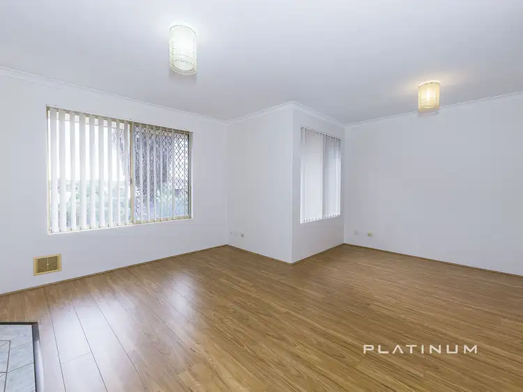 Fourth view of Homely house listing, 8 Albury Laneway, Currambine WA 6028
