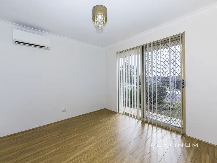 Fifth view of Homely house listing, 8 Albury Laneway, Currambine WA 6028