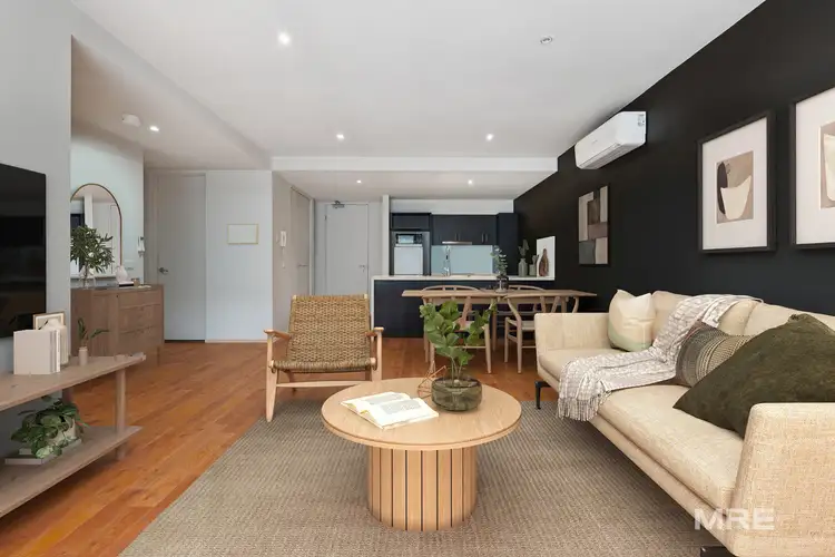 54-84 Percy Street