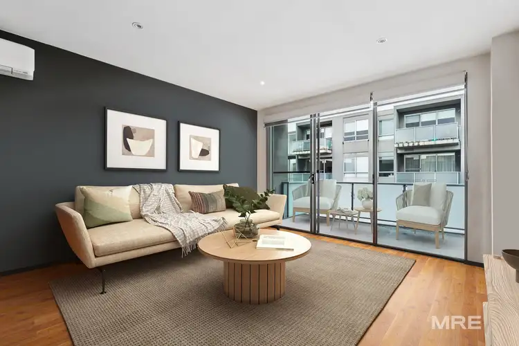 207/54-84 Percy Street, Brunswick VIC 3056