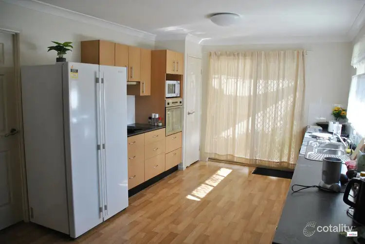 Second view of Homely unit listing, 1/206 Wood Street, Warwick QLD 4370