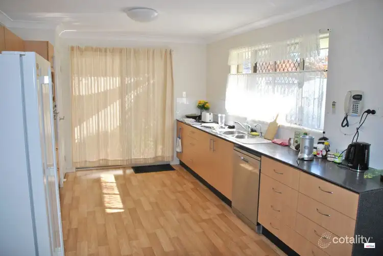 Third view of Homely unit listing, 1/206 Wood Street, Warwick QLD 4370
