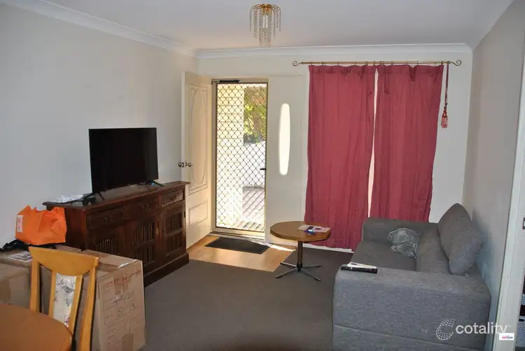 Fourth view of Homely unit listing, 1/206 Wood Street, Warwick QLD 4370