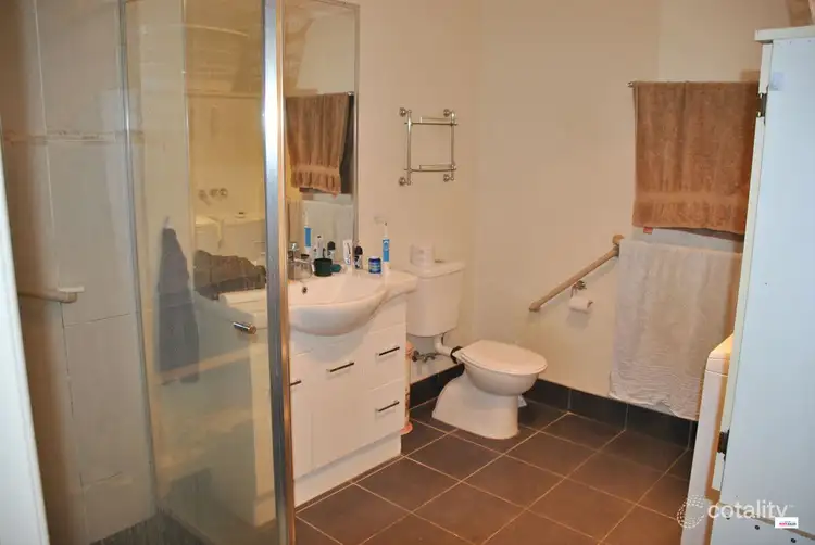 Fifth view of Homely unit listing, 1/206 Wood Street, Warwick QLD 4370