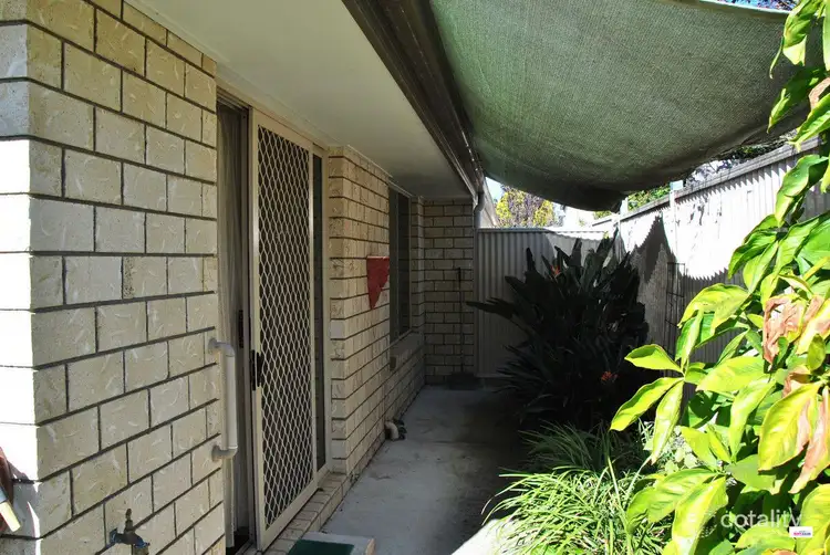 Sixth view of Homely unit listing, 1/206 Wood Street, Warwick QLD 4370