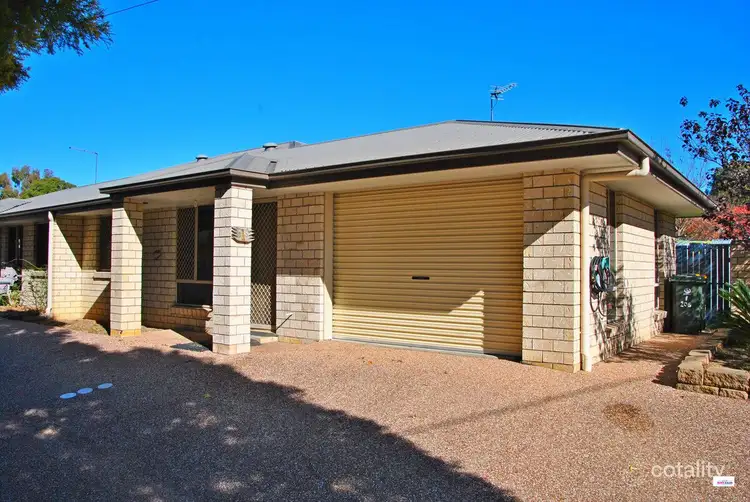 Seventh view of Homely unit listing, 1/206 Wood Street, Warwick QLD 4370