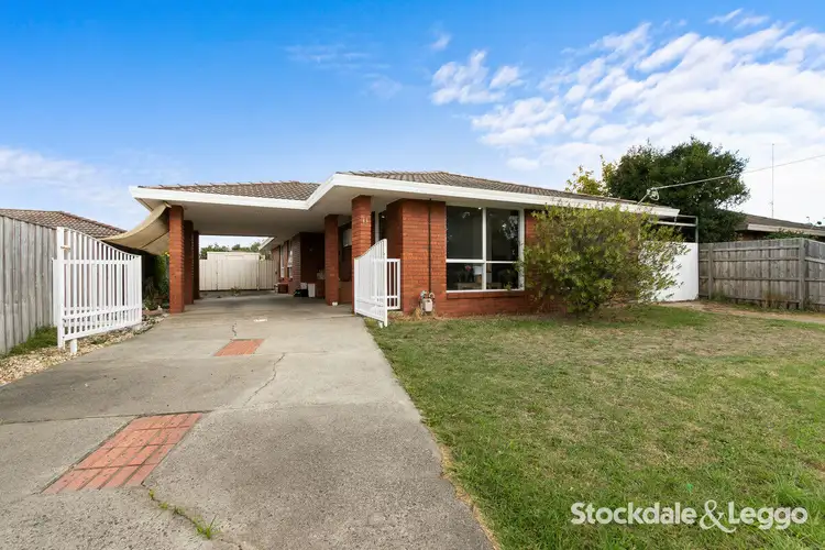 13 Airlie Bank Road, Morwell VIC 3840