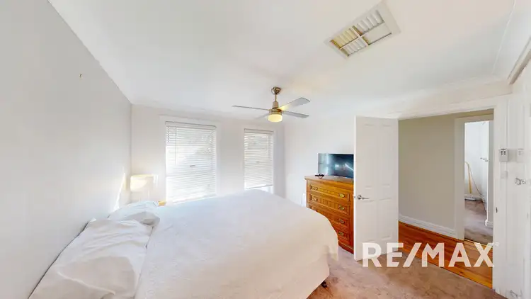 Second view of Homely house listing, 53 Andrews Avenue, Kooringal NSW 2650