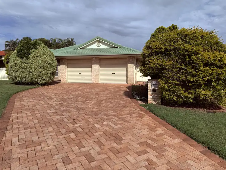 13 Greengrove Place, Kuraby QLD 4112