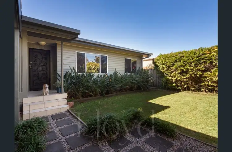 Main view of Homely house listing, 13 Grace Avenue, Labrador QLD 4215