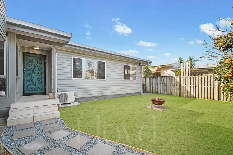13 Grace Avenue, Labrador QLD 4215