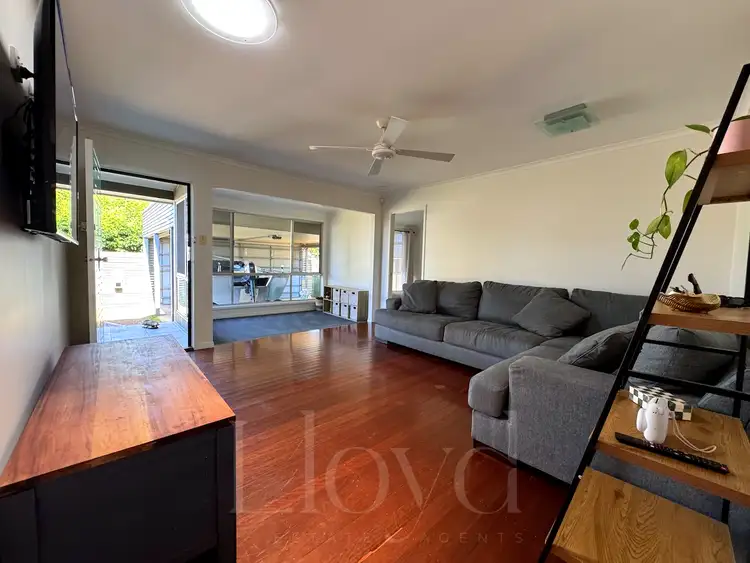 Third view of Homely house listing, 13 Grace Avenue, Labrador QLD 4215
