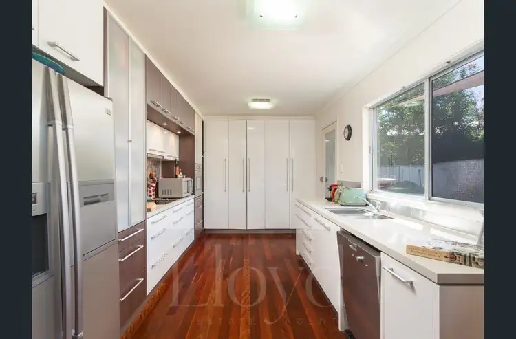 Fifth view of Homely house listing, 13 Grace Avenue, Labrador QLD 4215