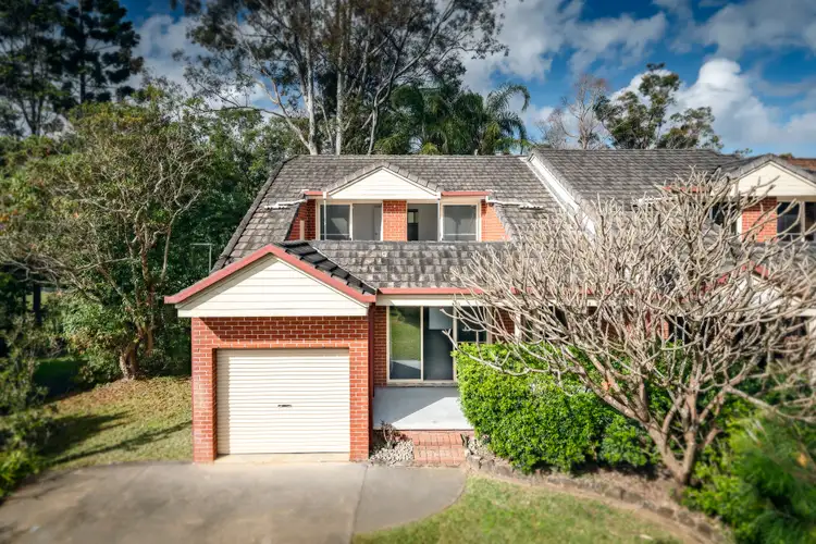 Main view of Homely townhouse listing, 9B Funda Close, Bellingen NSW 2454