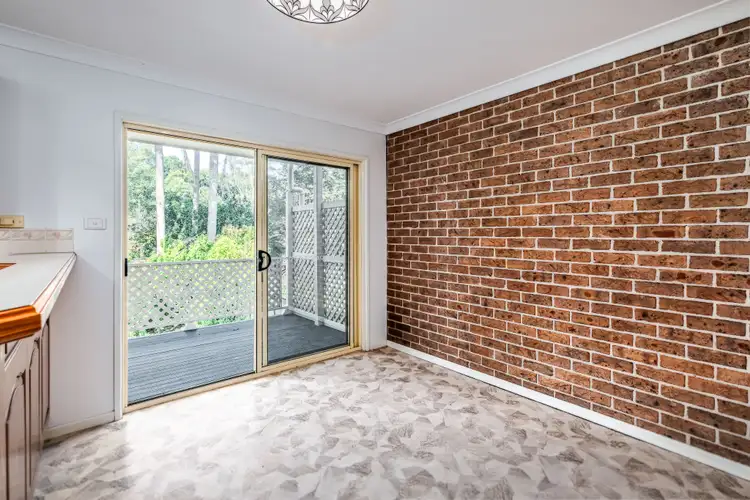 Fourth view of Homely townhouse listing, 9B Funda Close, Bellingen NSW 2454