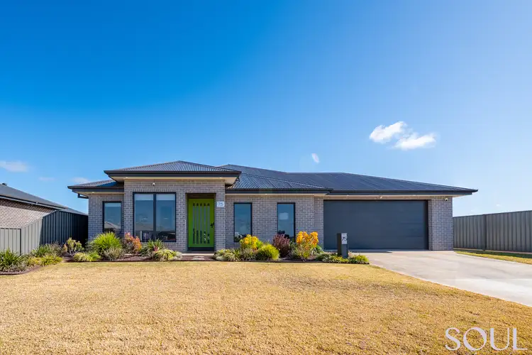 Main view of Homely house listing, 75 Hardiman Way, Griffith NSW 2680