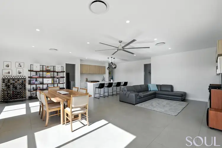 Third view of Homely house listing, 75 Hardiman Way, Griffith NSW 2680