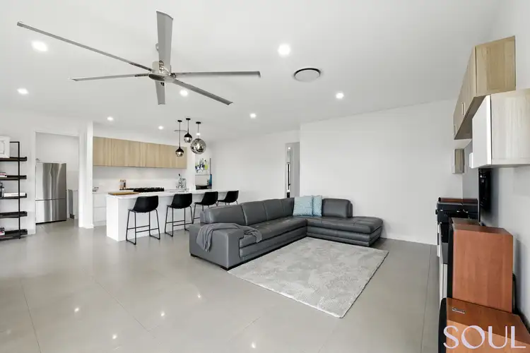 Fourth view of Homely house listing, 75 Hardiman Way, Griffith NSW 2680