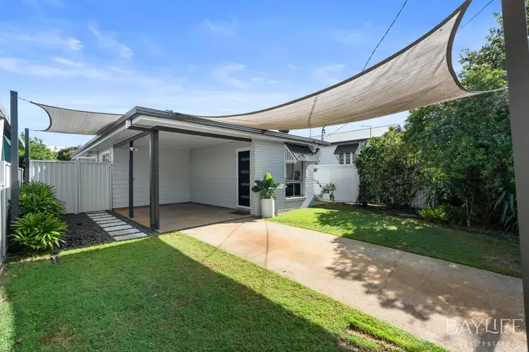 11A Leonard Street, Margate QLD 4019