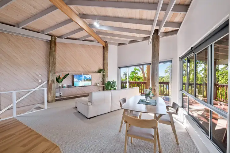 Second view of Homely house listing, 13 Durham Crescent, Buderim QLD 4556