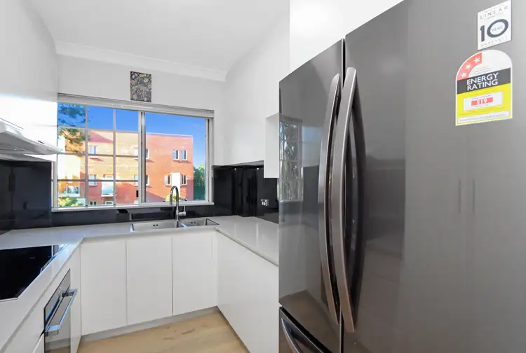 Second view of Homely apartment listing, 5/414-416 Railway Parade, Allawah NSW 2218