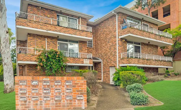 Third view of Homely apartment listing, 5/414-416 Railway Parade, Allawah NSW 2218