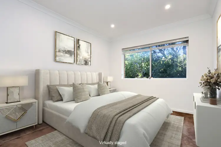 Fourth view of Homely apartment listing, 5/414-416 Railway Parade, Allawah NSW 2218