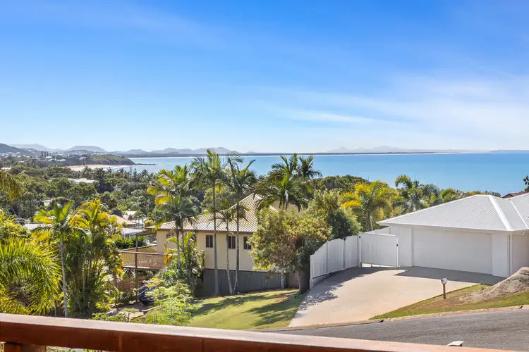 5 Endeavour Court, Lammermoor QLD 4703