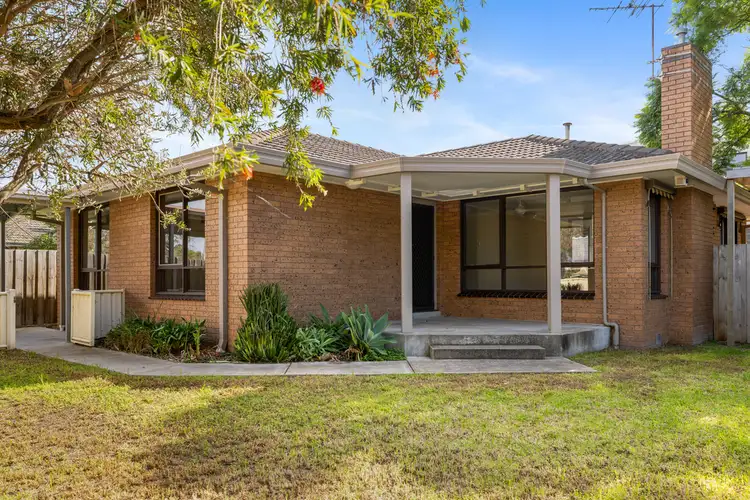 17 Macalister Street, Sale VIC 3850