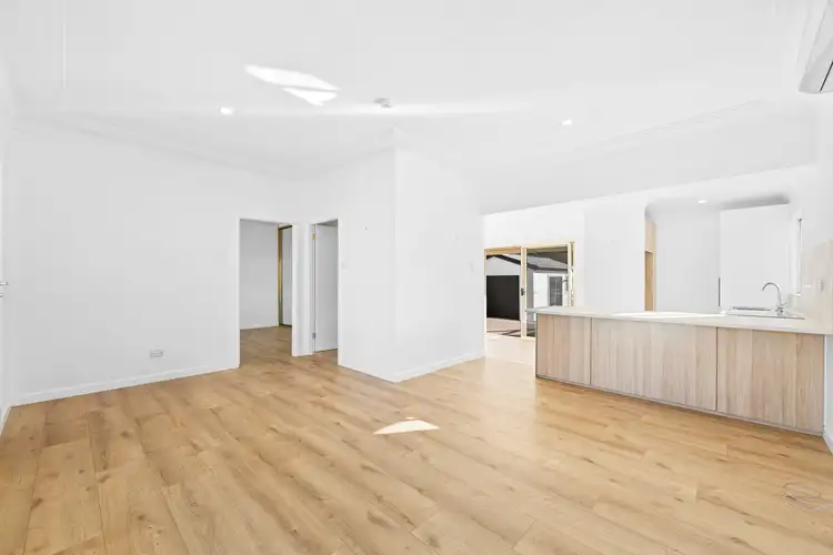 Second view of Homely house listing, 32 Fourth Avenue, Toukley NSW 2263