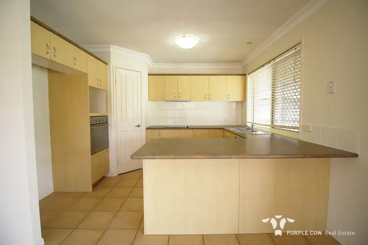 Second view of Homely house listing, 41 Vistula Circuit, Springfield QLD 4300