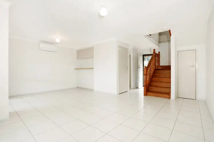Second view of Homely townhouse listing, 14/7-13 Parkridge Drive, Molendinar QLD 4214