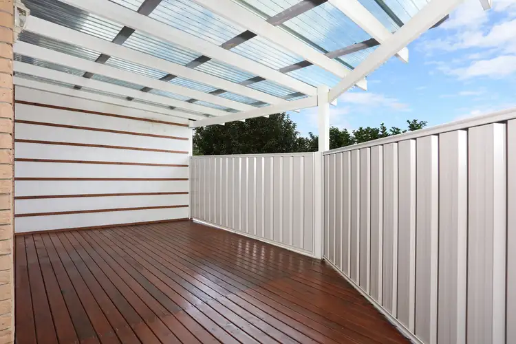 Fourth view of Homely townhouse listing, 14/7-13 Parkridge Drive, Molendinar QLD 4214
