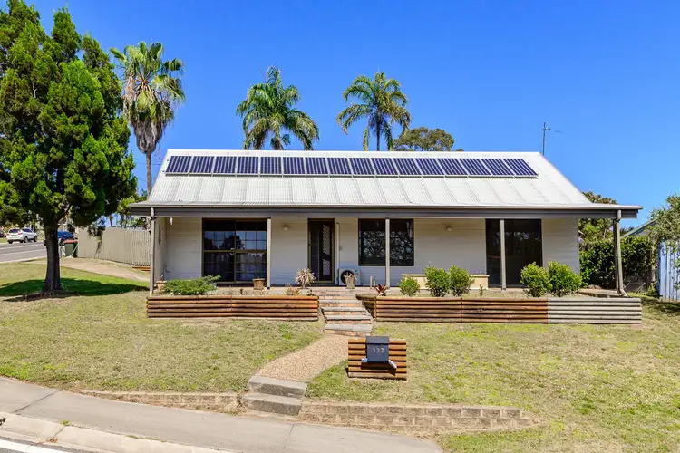 137 Malpas Street, Boyne Island QLD 4680