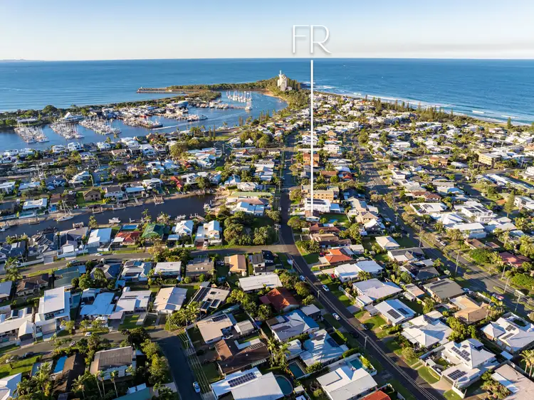 33 Oomoo Street, Buddina QLD 4575