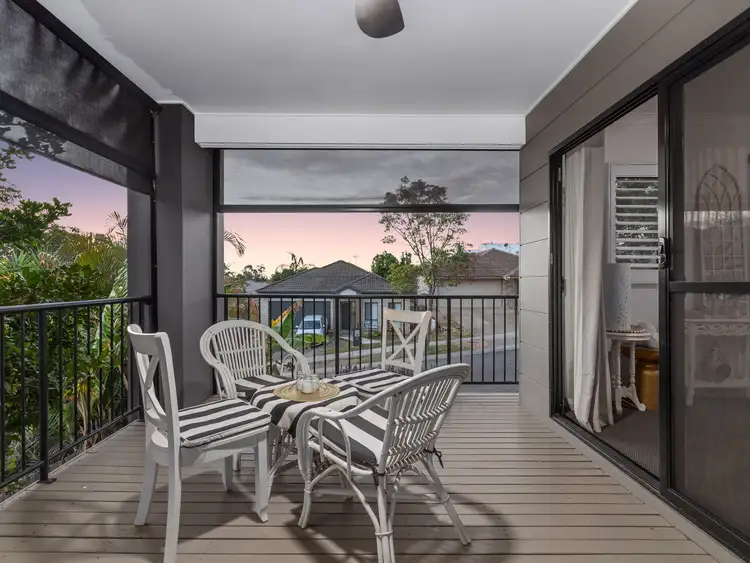 Second view of Homely house listing, 7 Grampian Street, Springfield Lakes QLD 4300