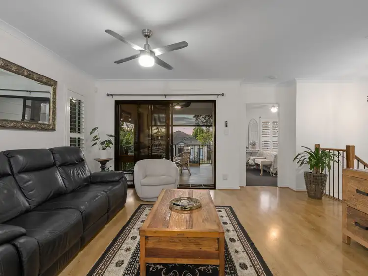 Fourth view of Homely house listing, 7 Grampian Street, Springfield Lakes QLD 4300