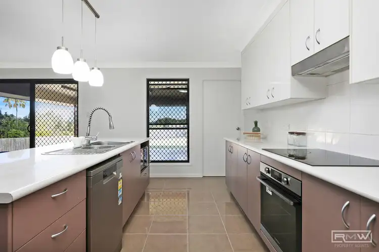 Third view of Homely house listing, 7 Bells Court, Rosslyn QLD 4703