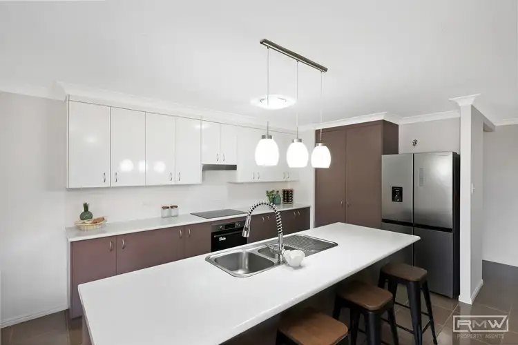 Fifth view of Homely house listing, 7 Bells Court, Rosslyn QLD 4703