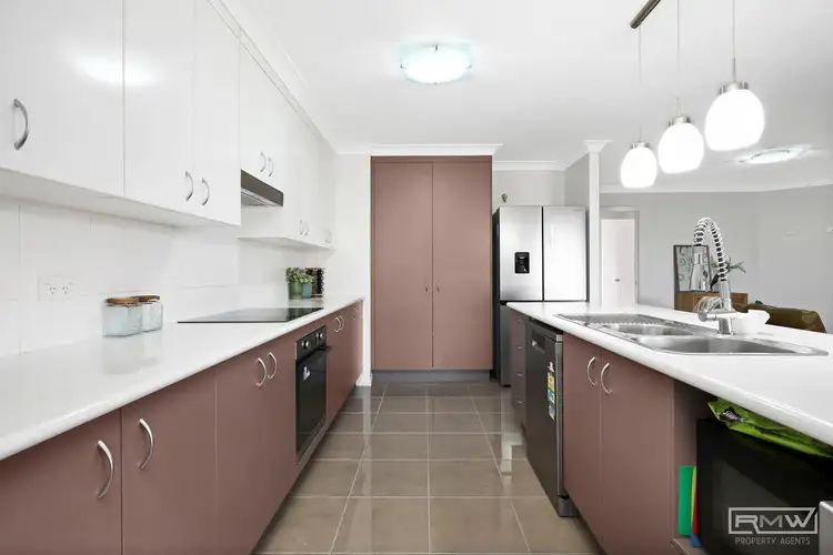 Sixth view of Homely house listing, 7 Bells Court, Rosslyn QLD 4703
