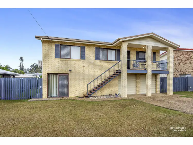 Main view of Homely house listing, 47 Kingfisher Parade, Norman Gardens QLD 4701