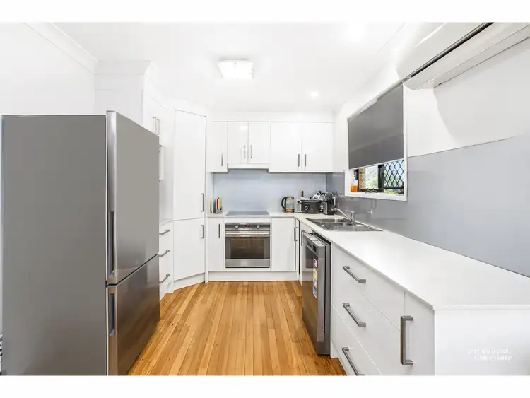 Second view of Homely house listing, 47 Kingfisher Parade, Norman Gardens QLD 4701