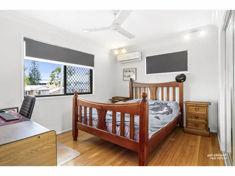 Fifth view of Homely house listing, 47 Kingfisher Parade, Norman Gardens QLD 4701