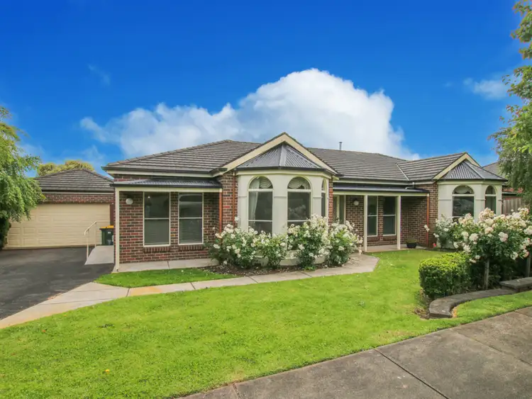 Main view of Homely house listing, 10 Kielli Drive, Warrnambool VIC 3280