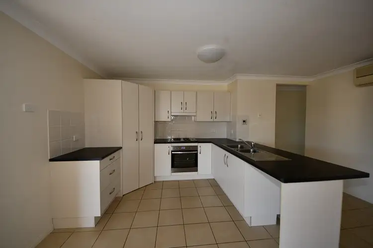 Second view of Homely house listing, 39 Seonaid Place, Gracemere QLD 4702