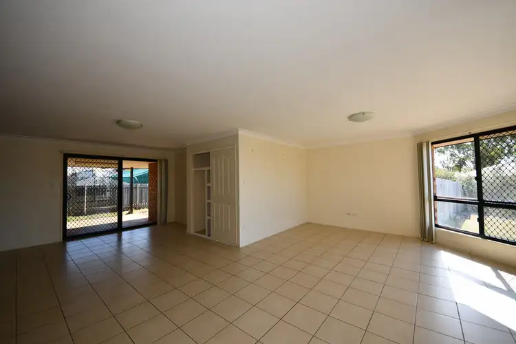 Third view of Homely house listing, 39 Seonaid Place, Gracemere QLD 4702