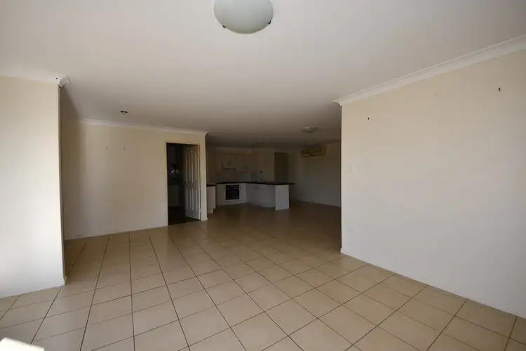 Fifth view of Homely house listing, 39 Seonaid Place, Gracemere QLD 4702